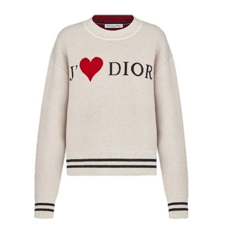 dior damen weste|dior sweatshirt official website.